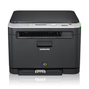 SAMSUNG CLX-3180K 图片
