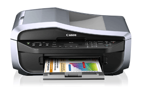 Canon PIXMA MX310 图片