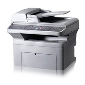 SAMSUNG SCX-4725FN 图片