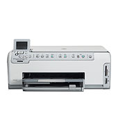 HP Photosmart C5180 图片