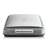 HP Scanjet G3010