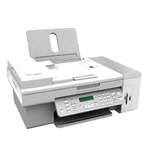 Lexmark X5690 图片