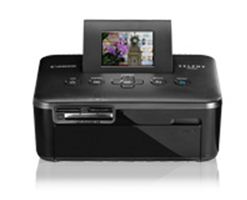 Canon SELPHY CP800 图片
