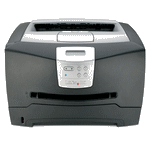 Lexmark E342n