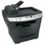 Lexmark X342n