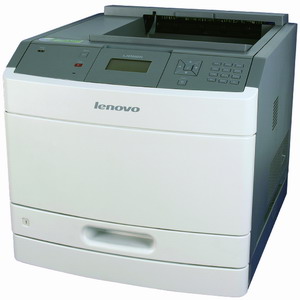 Lenovo LJ4300DN ͼƬ