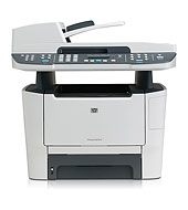 HP LaserJet M2727nf 图片
