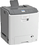 Lexmark C746 ͼƬ