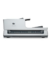 HP Scanjet N8400 series