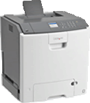 Lexmark C746