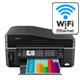 EPSON WorkForce 600 图片