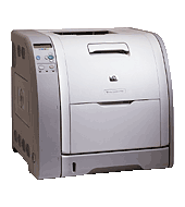 HP Color LaserJet 3500 图片
