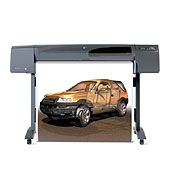 HP Designjet 800 图片