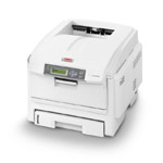 OKI C5750