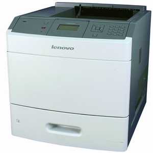 Lenovo LJ4600DN ͼƬ