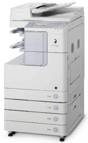 Canon iR 2520i 图片