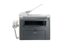 Canon imageCLASS MF4150 图片