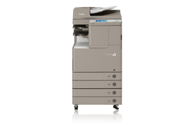 Canon iR ADVANCE C2030 图片