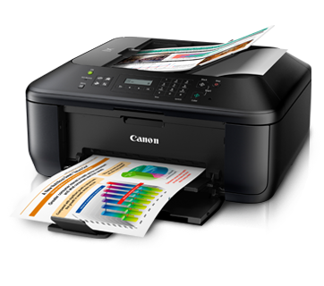 Canon PIXMA MX377 图片