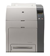 HP Color LaserJet 4700n 图片