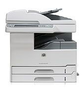 HP LaserJet M5025 图片