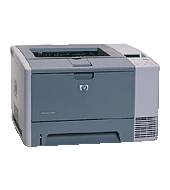 HP LaserJet 2420d 图片
