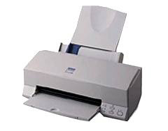 Epson Stylus Color 460 图片