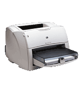HP LaserJet 1300 图片