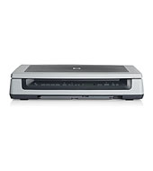 HP Scanjet 8300