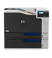 HP Color LaserJet Enterprise CP5525d 图片