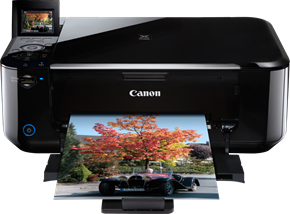 Canon PIXMA MG4160 图片