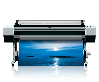Epson Stylus Pro 11880C 图片