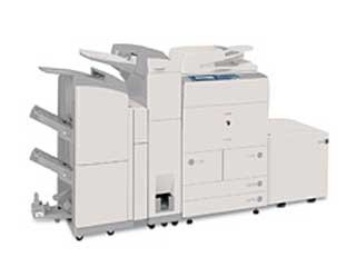 Canon iR 5075 图片