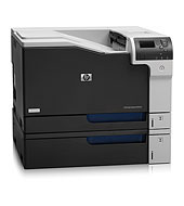 HP Color LaserJet CP5520 Series 图片