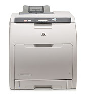 HP Color LaserJet 3600 图片