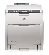 HP Color LaserJet 3600dn 图片