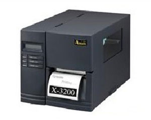 Argox X-3200