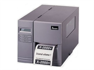 Argox X-2000+