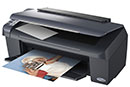 Epson Stylus DX4400 图片