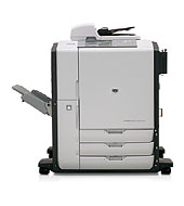 HP CM8060 Color MFP 图片