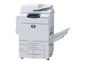 Fuji Xerox ApeosPort 650i 图片