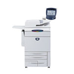 Fuji Xerox ApeosPort C5540i 图片