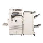 Fuji Xerox ApeosPort-II 4000 图片