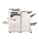 Fuji Xerox ApeosPort-II 5010 图片