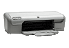 HP Deskjet D2360 图片