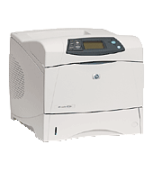 HP LaserJet 4250 图片