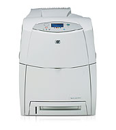 HP Color LaserJet 4610n 图片