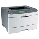 Lexmark E260D