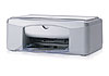 HP PSC 1215 All-in-One