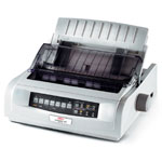 OKI MICROLINE 5520